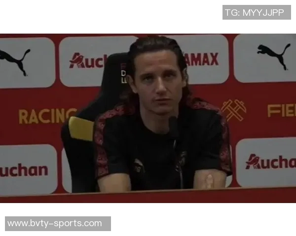 托万重返法国队感慨万千六年后入选让他倍感骄傲