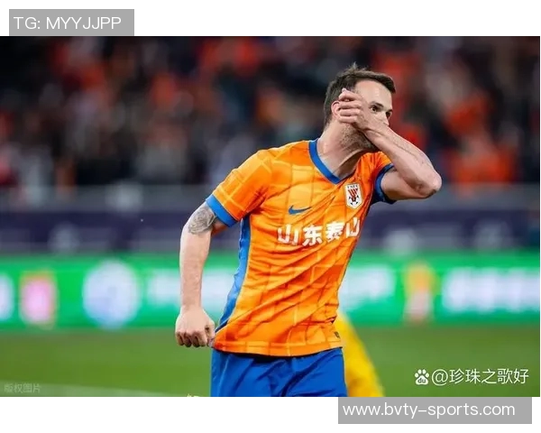 瓦科单赛季贡献32球助攻创泰山队自2012年以来新纪录