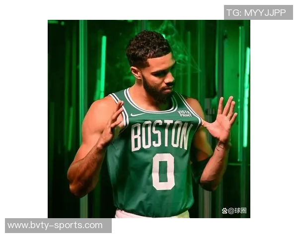 凯尔特人无塔图姆照样强势进攻本赛季效率跃升至联盟第二