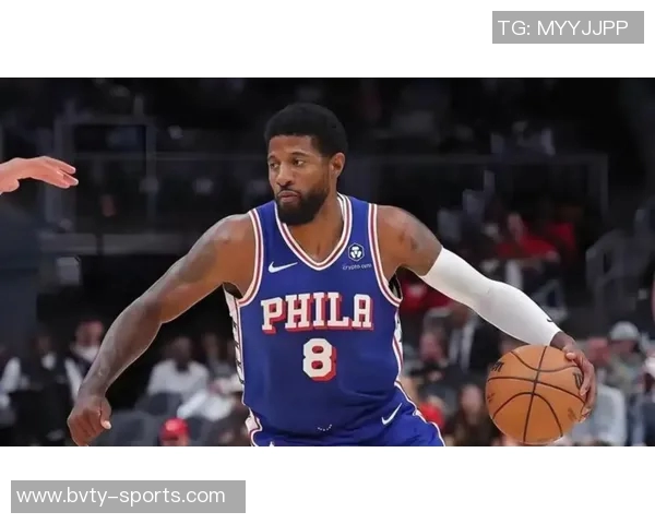 乔治状态低迷仅得8分负值18球队惨败表现令人失望