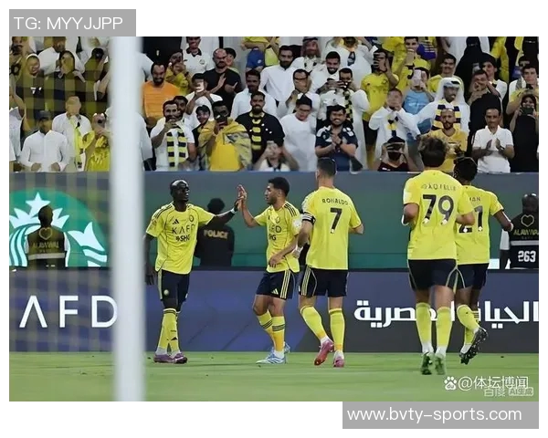 沙特联第五轮创历史进球纪录新月队独自零封对手