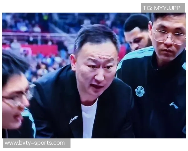 刘维伟谈韦瑟斯庞与米奇受伤情况本场对阵卫冕冠军将更多年轻球员派上场 刘维伟谈韦瑟斯庞与米奇受伤情况本场对阵卫冕冠军将更多年轻球员派上场