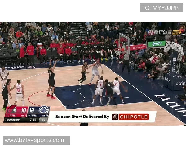 开拓者首节罚球机会创纪录22次罚球刷新本赛季单节最高纪录 开拓者首节罚球机会创纪录22次罚球刷新本赛季单节最高纪录