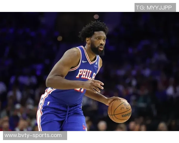 杰弗森称恩比德天赋超越字母哥认为其可跻身历史前五名